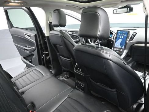 Certified 2023 Ford Edge SEL w/ Convenience Package AWD/4WD image 25