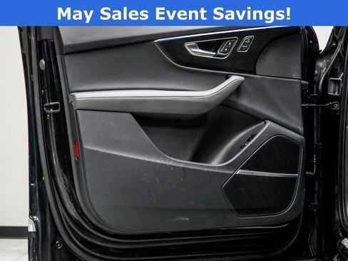 Used 2025 Audi Q7 3.0T Premium Plus AWD/4WD image 26