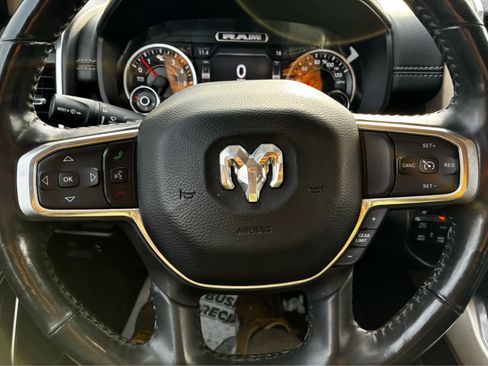 Used 2019 RAM 1500 Laramie image 20