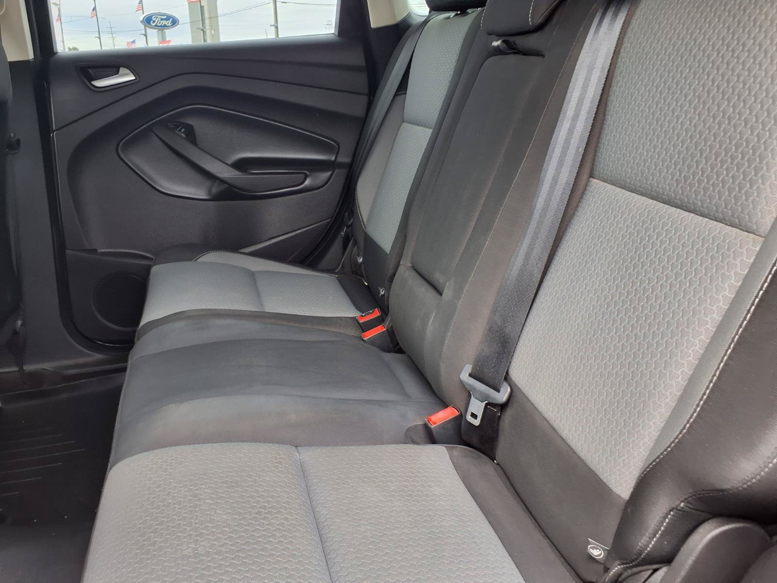 Used 2019 Ford Escape SE AWD/4WD image 7