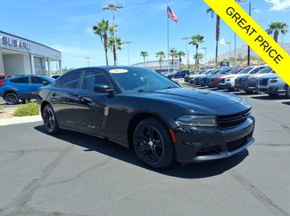 Used 2022 Dodge Charger SXT RWD video 1