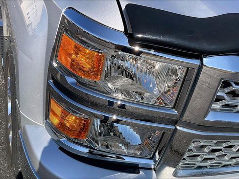 Used 2014 Chevrolet Silverado 1500 LT w/ All Star Edition image 23