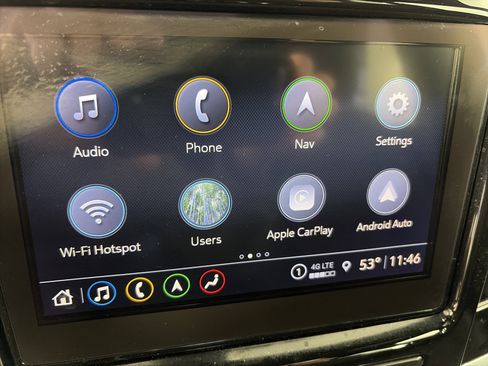 Certified 2023 Chevrolet Traverse RS image 22