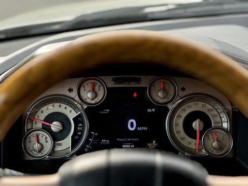 Used 2016 RAM 1500 Laramie Longhorn w/ Convenience Group image 37