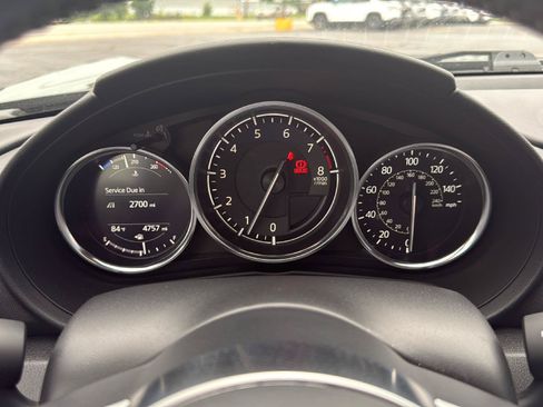 Used 2023 MAZDA MX-5 Miata Grand Touring RWD image 10
