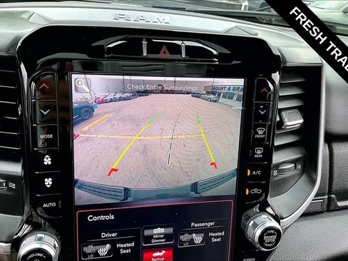 Used 2020 RAM 1500 Big Horn AWD/4WD image 10