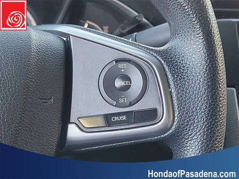 Used 2016 Honda Civic EX-T image 12