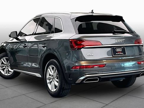 Used 2023 Audi Q5 2.0T Premium w/ Convenience Package AWD/4WD image 12