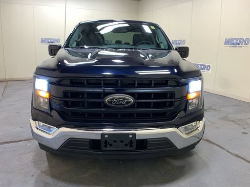 Used 2021 Ford F150 XLT AWD/4WD image 38