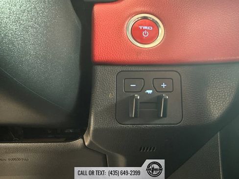 Used 2023 Toyota Tundra TRD Pro AWD/4WD image 19