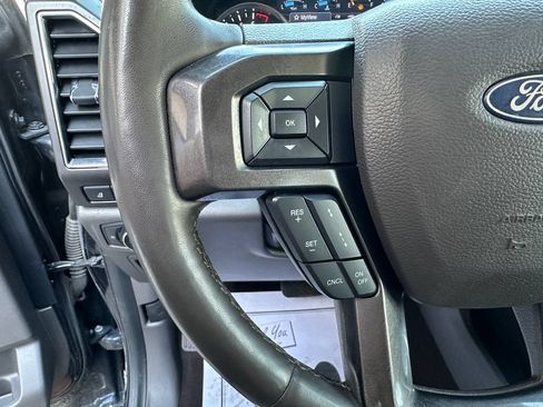 Used 2021 Ford Expedition Limited AWD/4WD image 11