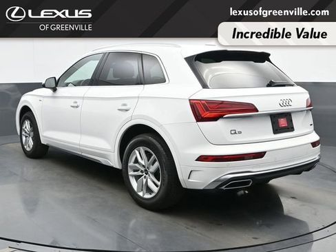 Used 2023 Audi Q5 2.0T Premium AWD/4WD image 6