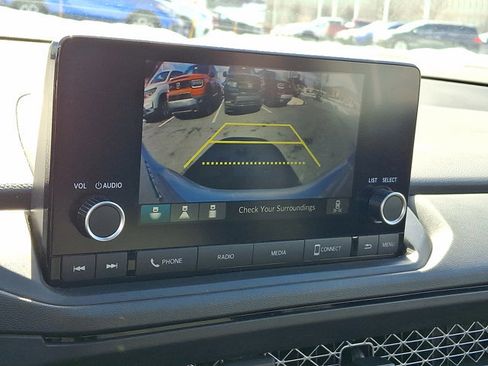 Certified 2024 Honda Accord EX image 18