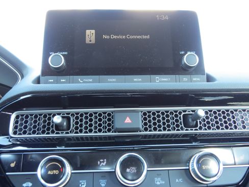 Used 2024 Honda Civic EX-L image 22