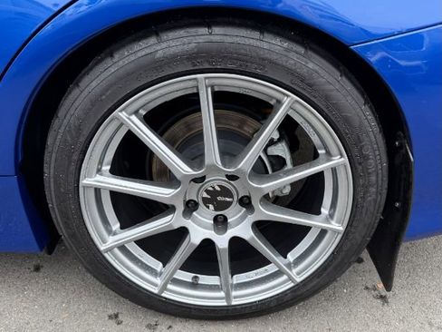 Used 2019 Subaru WRX Limited image 31