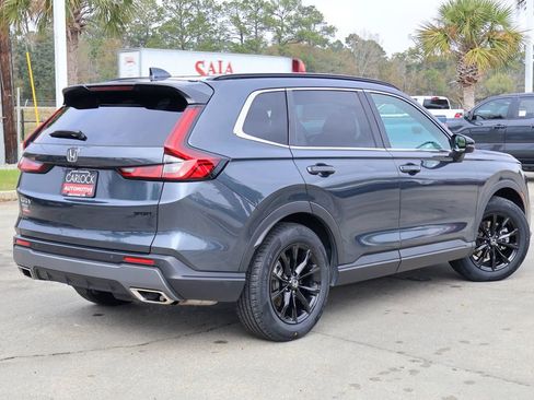 Used 2024 Honda CR-V Sport-L image 2