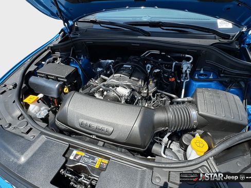 New 2026 Dodge Durango GT w/ Blacktop Package AWD/4WD image 21