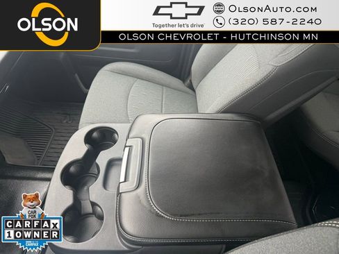 Used 2024 RAM 3500 Tradesman w/ Convenience Group image 32