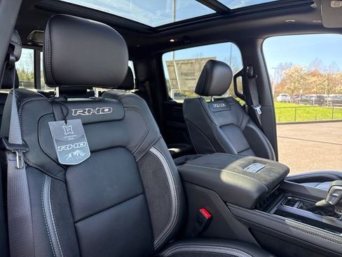New 2026 RAM 1500 RHO AWD/4WD image 22