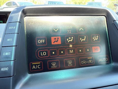 Used 2008 Toyota Prius FWD image 20