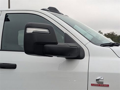 New 2026 RAM 5500 Tradesman image 12