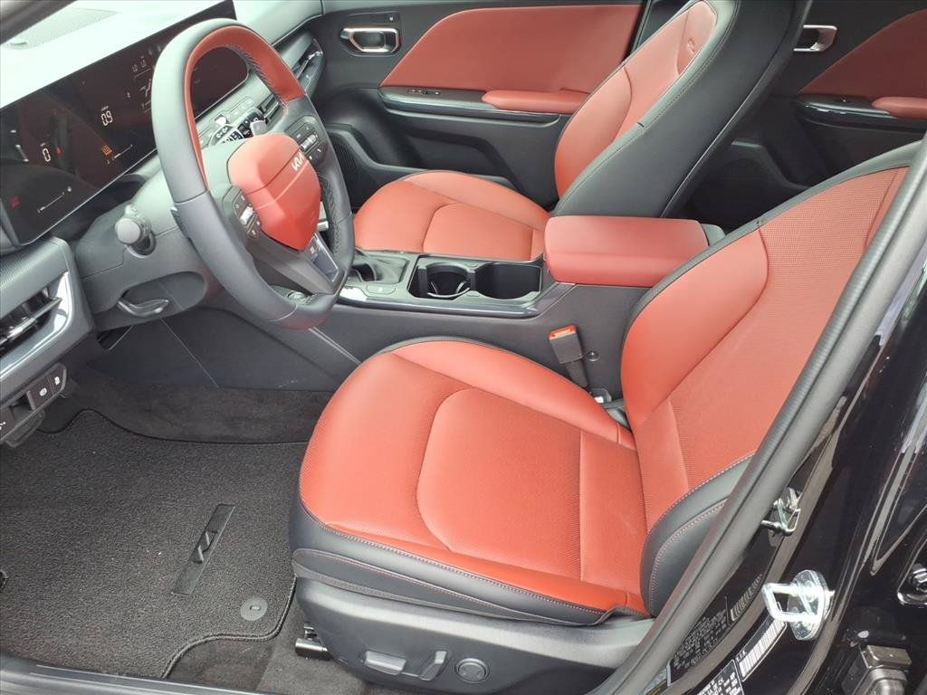 New 2026 Kia K4 GT-Line FWD image 10