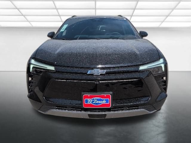 New 2026 Chevrolet Blazer EV LT AWD/4WD image 30