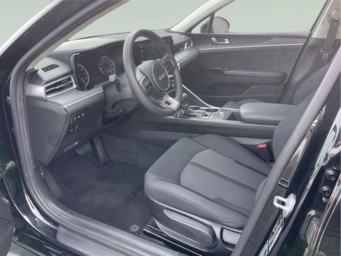 Used 2024 Kia K5 LXS FWD image 11