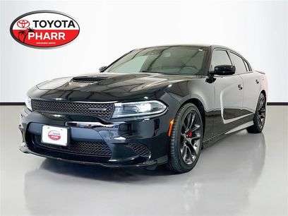 Used 2023 Dodge Charger GT w/ Blacktop Special Edition