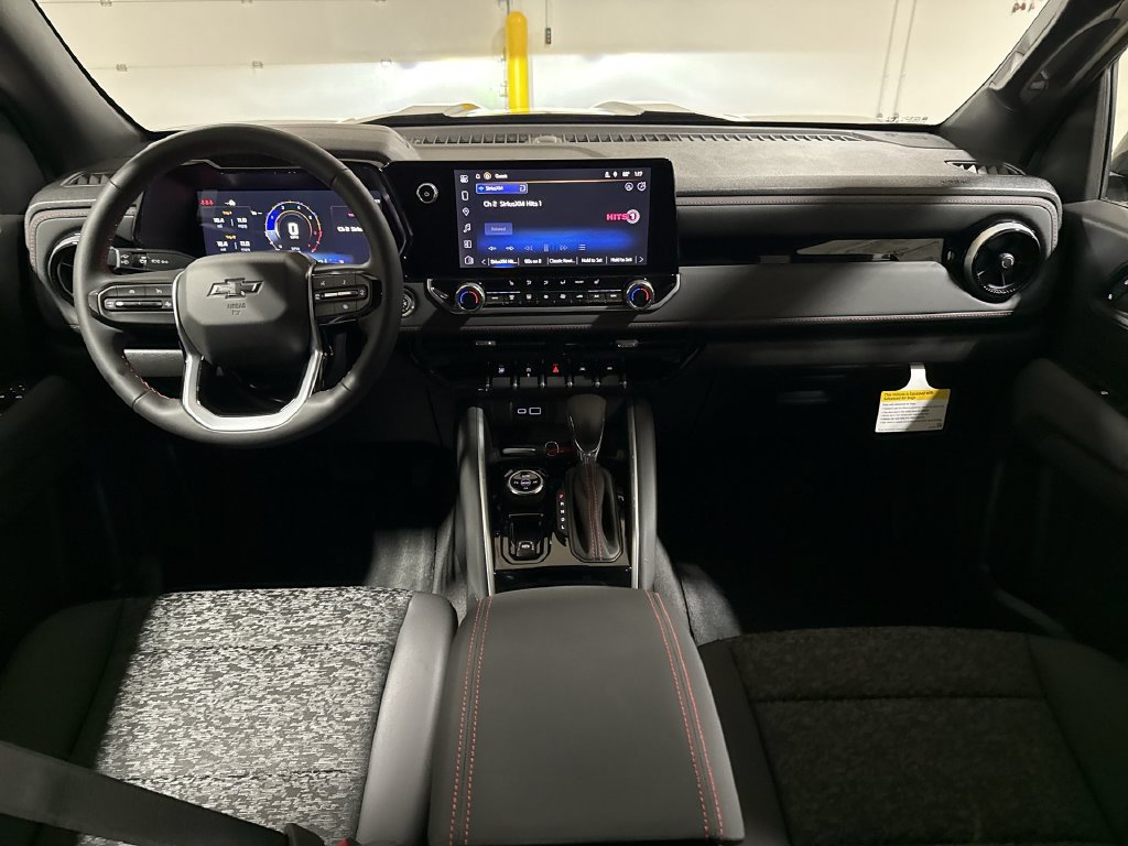 New 2026 Chevrolet Colorado Z71 AWD/4WD image 10