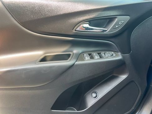 Certified 2024 Chevrolet Equinox LT AWD/4WD image 26
