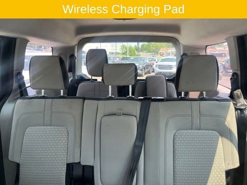 Certified 2022 Ford Transit Connect XLT FWD image 15