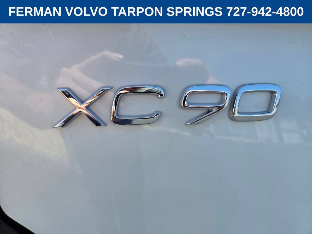 New 2026 Volvo XC90 T8 Core w/ Protection Package Premier AWD/4WD image 17