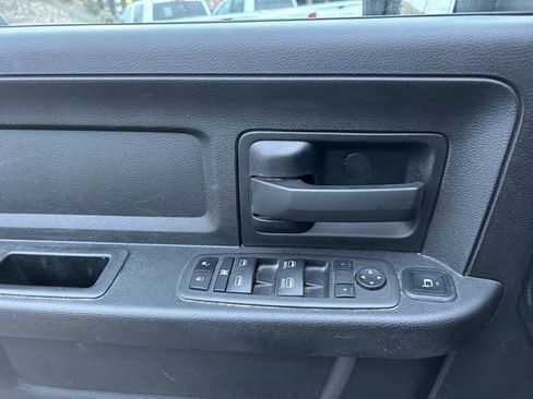 Certified 2024 RAM 3500 Tradesman w/ Chrome Appearance Group image 22