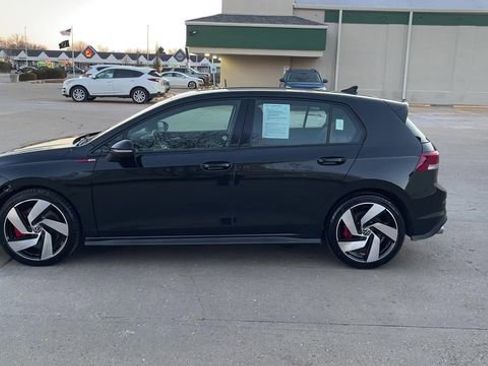 Used 2024 Volkswagen GTI S image 5