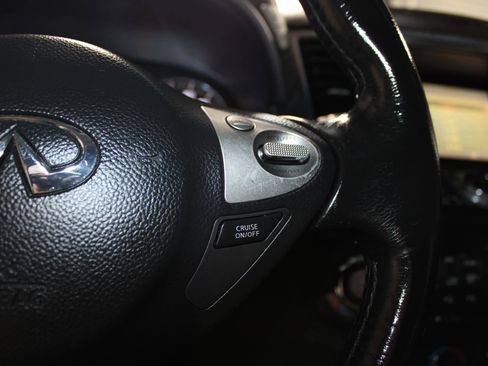 Used 2012 INFINITI FX35 2WD image 13