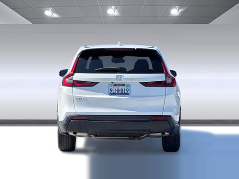 Used 2024 Honda CR-V EX-L image 9