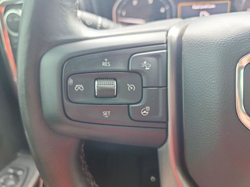 Used 2022 GMC Sierra 2500 Denali w/ Denali Ultimate Package image 27