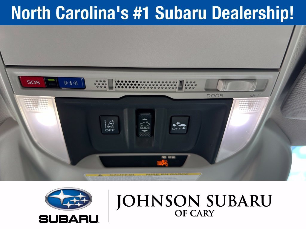 Used 2020 Subaru Forester Premium AWD/4WD image 17