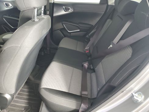 Used 2023 Kia Soul EX image 13