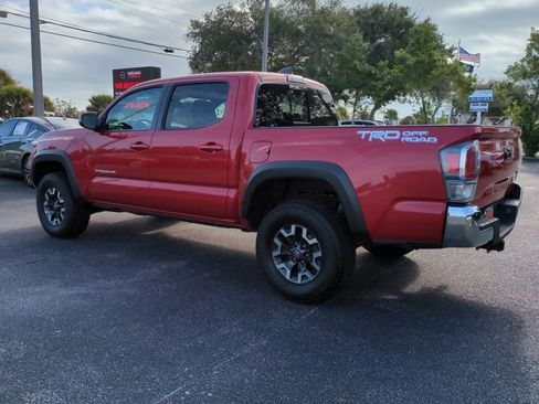 Used 2022 Toyota Tacoma SR5 image 6