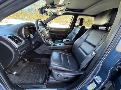 Used 2020 Jeep Grand Cherokee Limited w/ Premium Lighting Group image 13