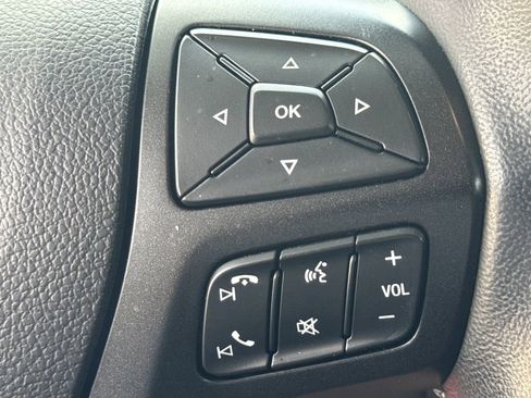 Used 2023 Ford Ranger Lariat w/ Tremor Off-Road Package AWD/4WD image 25