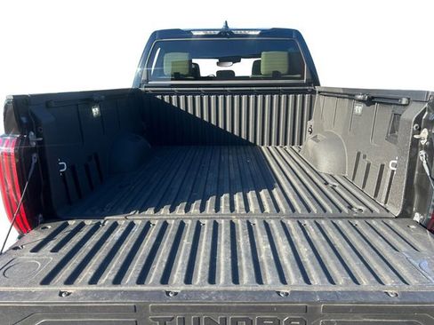 Used 2024 Toyota Tundra Capstone image 19
