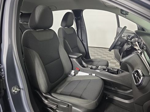 Certified 2023 Chevrolet Bolt EUV LT w/ Driver Confidence Package FWD image 28