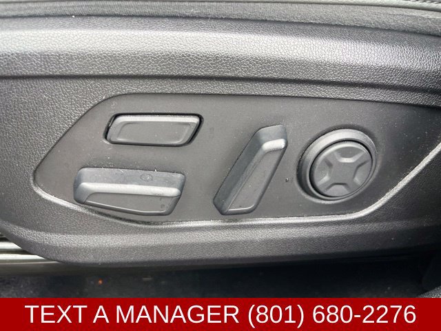 Used 2024 Kia Sorento SX Prestige w/ Sage Leather Package AWD/4WD image 16