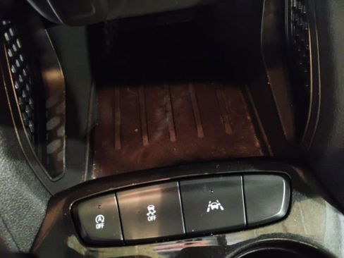 Used 2024 Chevrolet TrailBlazer LS w/ LS Convenience Package image 34