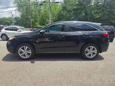 Used 2013 Acura RDX AWD image 3