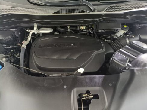 Used 2020 Honda Ridgeline RTL image 21