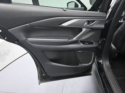 Used 2021 MAZDA CX-9 Grand Touring AWD/4WD image 18